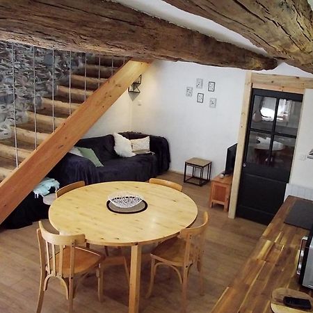 אראו La Maison Verte מראה חיצוני תמונה