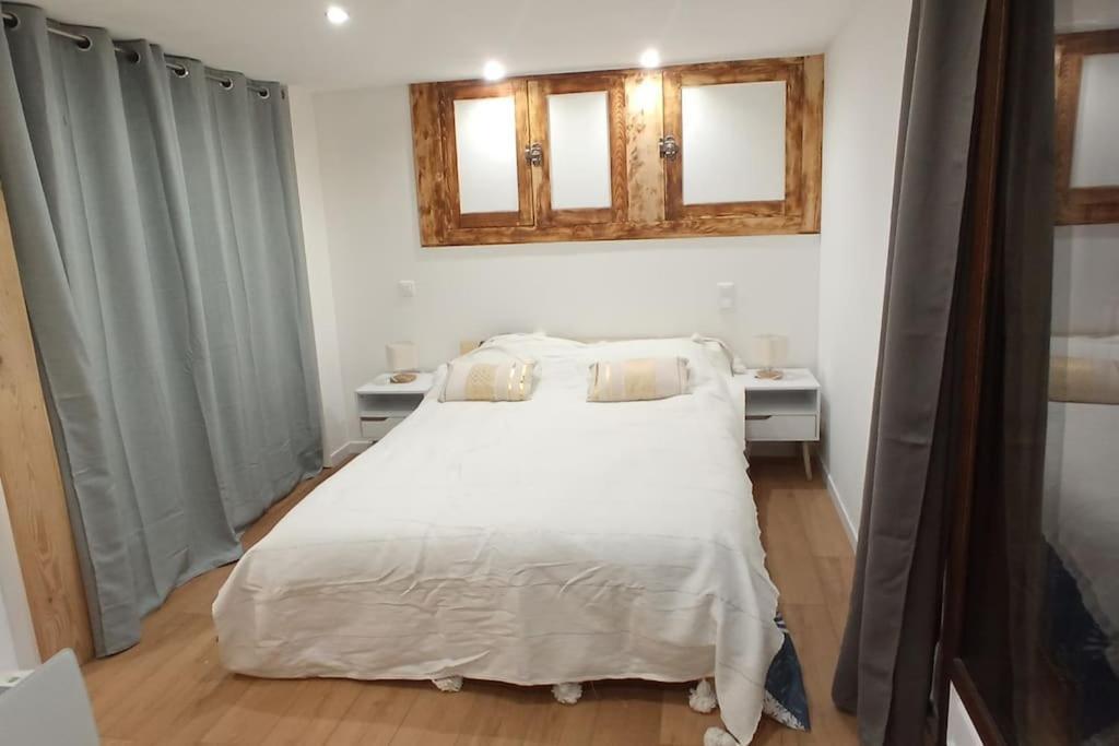 אראו La Maison Verte מראה חיצוני תמונה