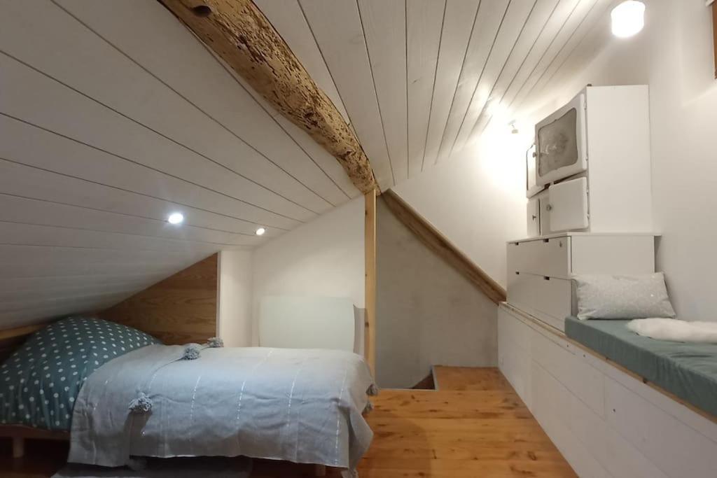 אראו La Maison Verte מראה חיצוני תמונה